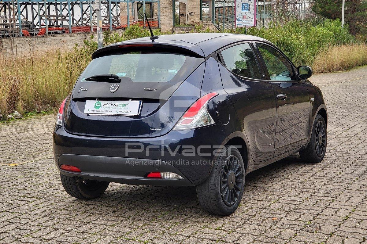 LANCIA Ypsilon 1.0 FireFly 5 porte S&S Hybrid Ecochic Gold