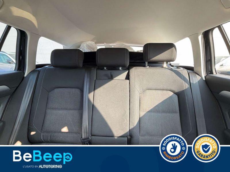 Volkswagen Passat VARIANT 2.0 TDI BUSINESS (BUSINESSLINE) 150