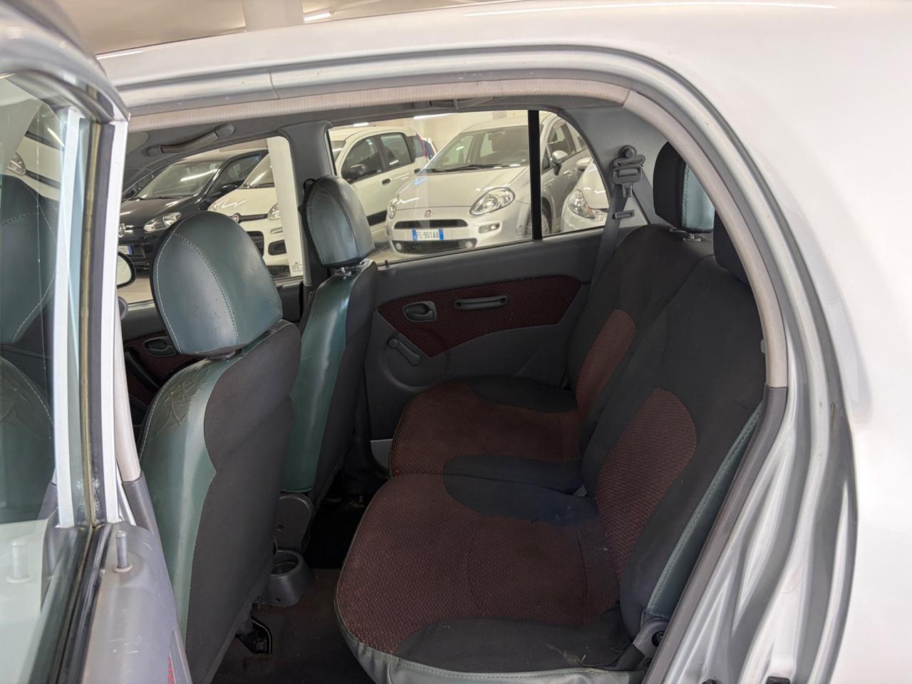 Hyundai Atos Prime 1.1 12V Like