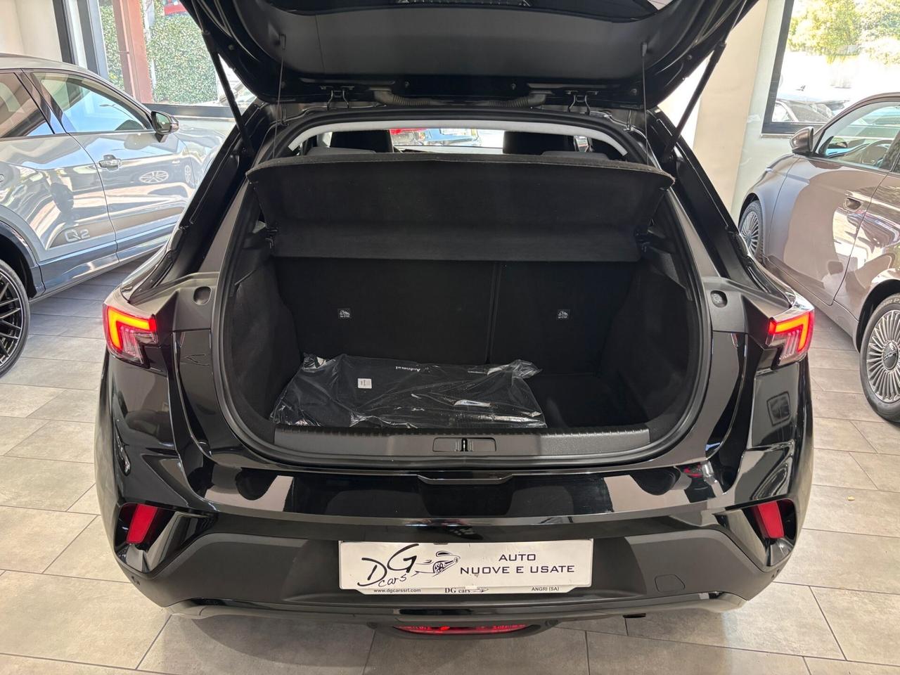 OPEL MOKKA 1.2 LED-NAVI-RETRO