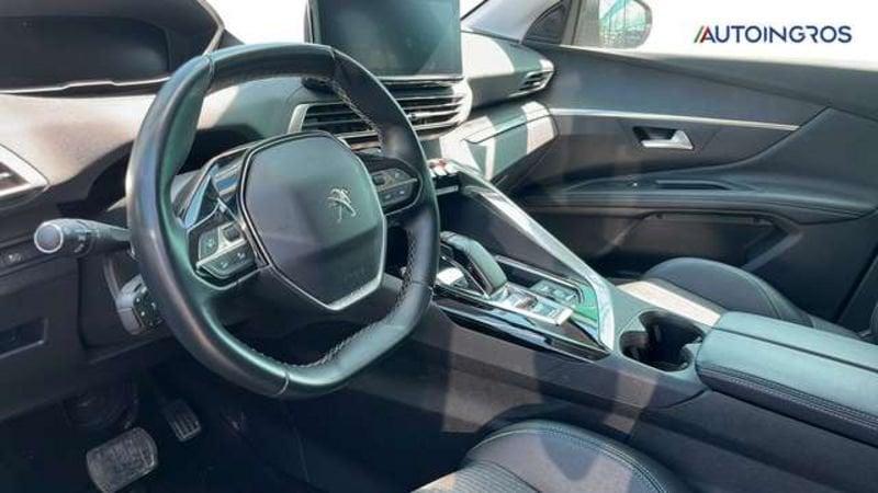 Peugeot 3008 1.6 HYBRID PHEV Allure