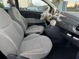 Fiat 500 1.2 GPL Lounge