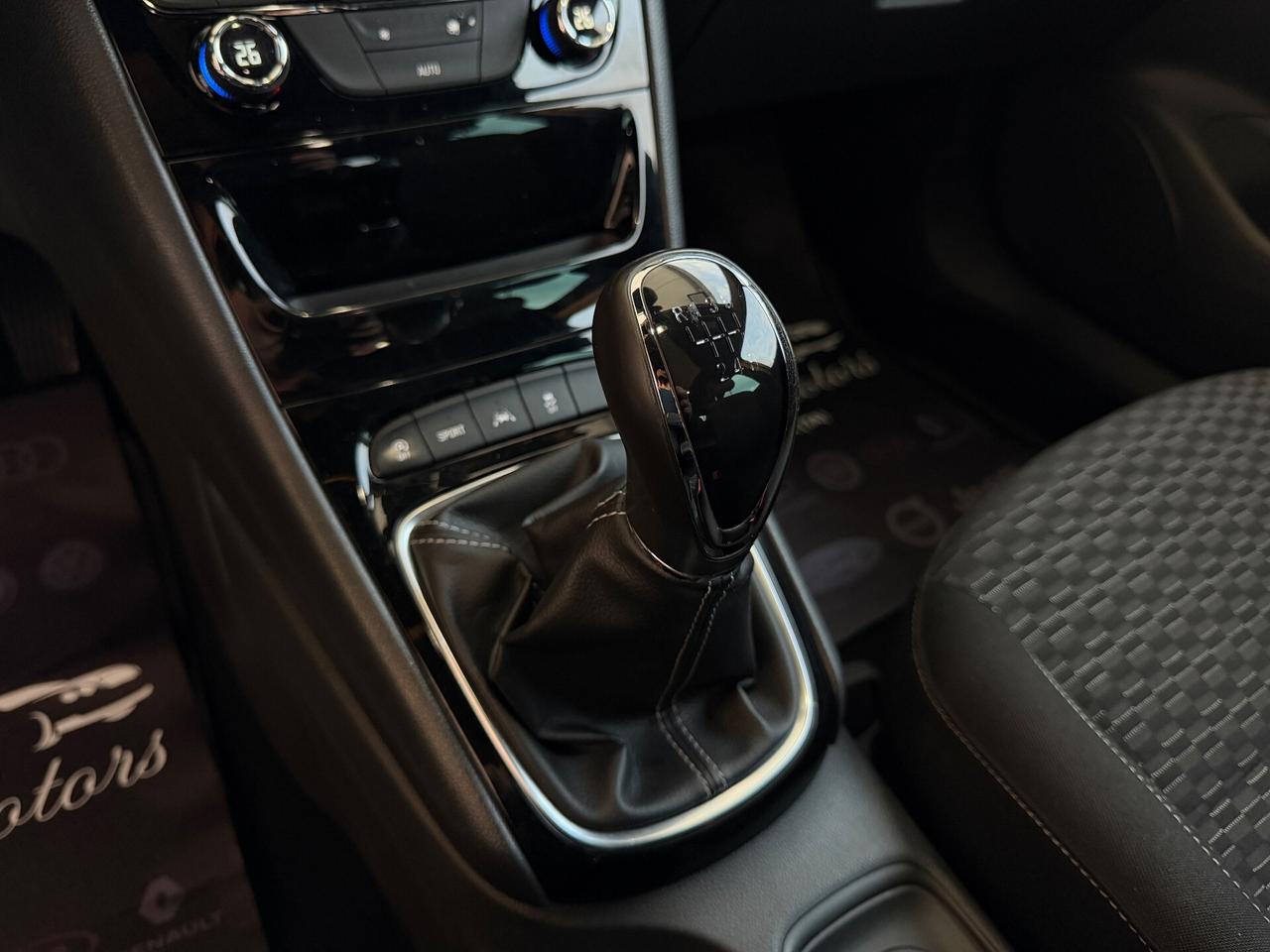 Opel Astra 1.6 CDTi 136CV 5 porte Dynamic UNICO PROPRIETARIO