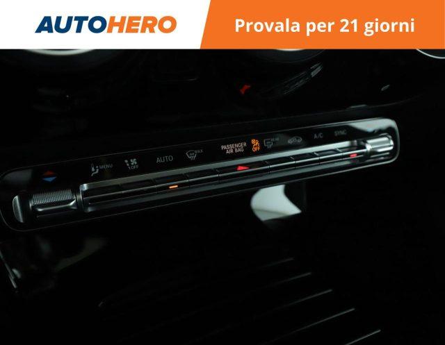 MERCEDES-BENZ CLA 180 Automatic Shooting Brake Sport