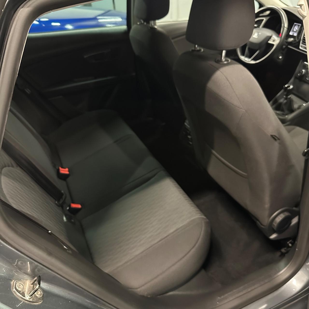 Seat Leon 1.2 TSI 105 CV 5p. Style