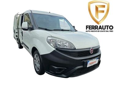 FIAT Doblò 1.6 MJT 105CV PC-TN Cargo Lamierato SX