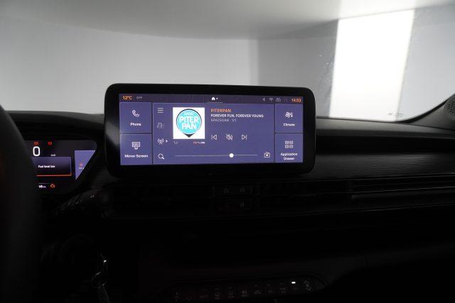 JEEP Avenger Avenger 1.2 Turbo Altitude