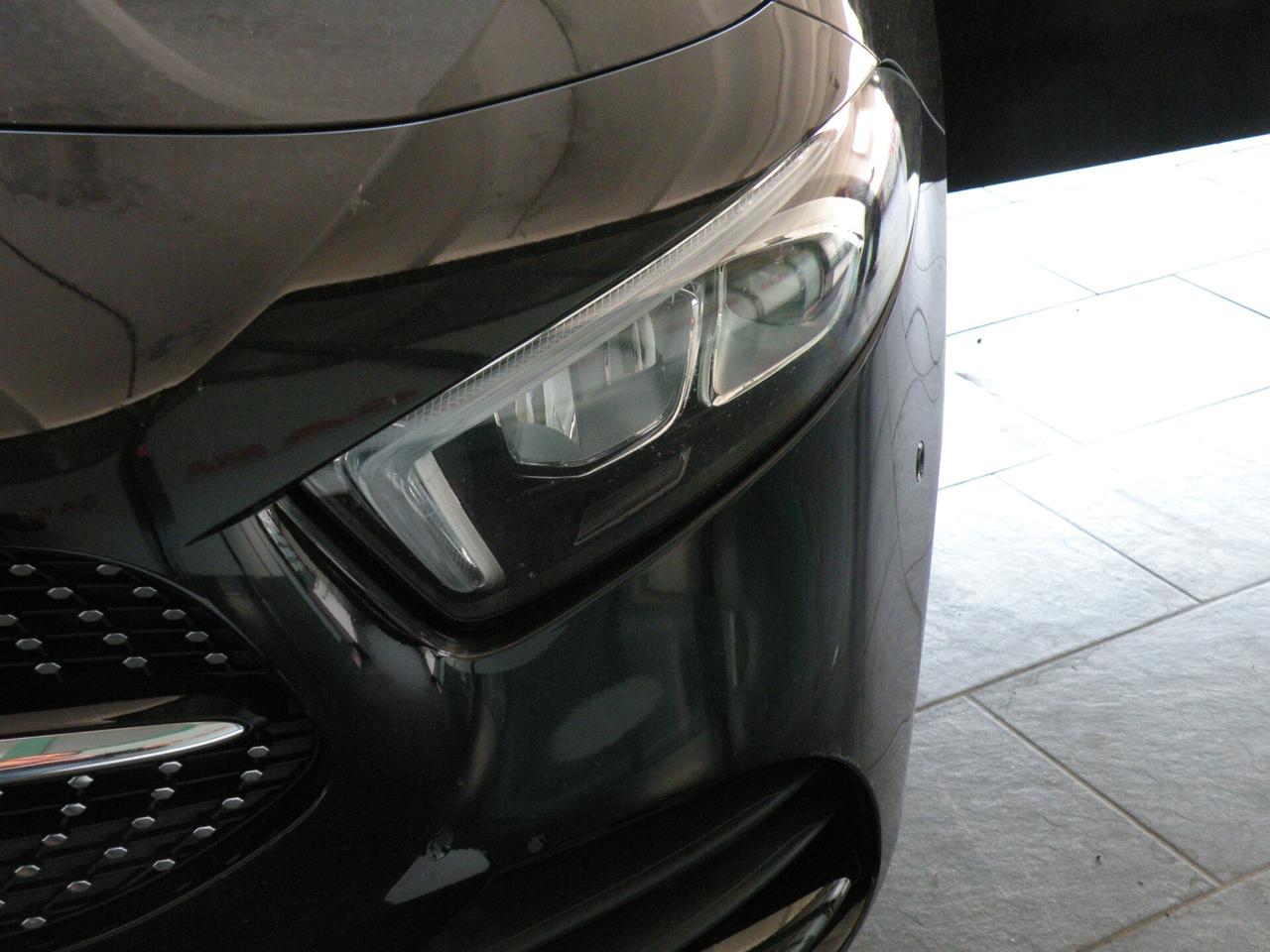 Mercedes-benz A 220 A 220 Automatic Premium AMG