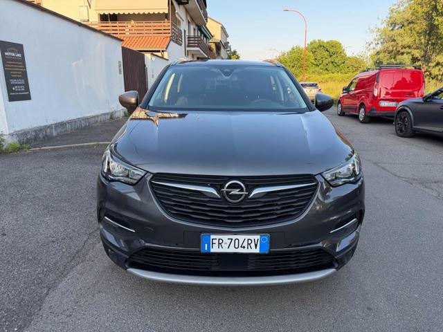 OPEL Grandland X 1.5 diesel Ecotec Start&Stop aut. Innovation