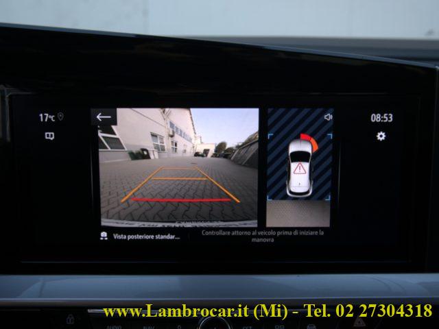 OPEL Mokka 1.2 Turbo Ultimate 100cv