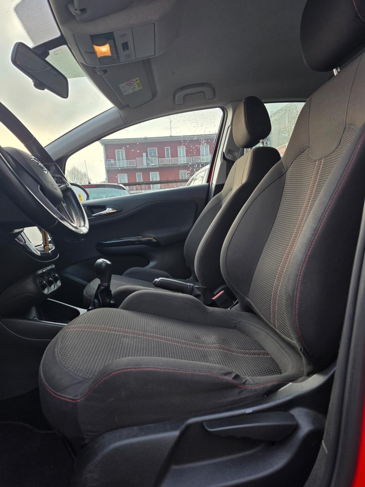 Opel Corsa 1.3 CDTI 5 porte b-Color