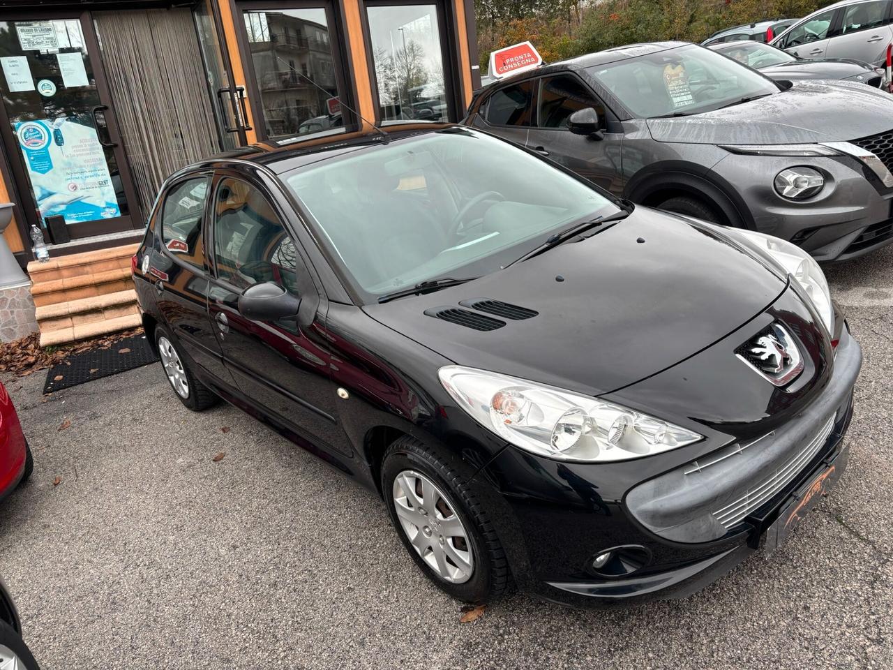 Peugeot 206 Plus 1.1 60CV 5p. Urban