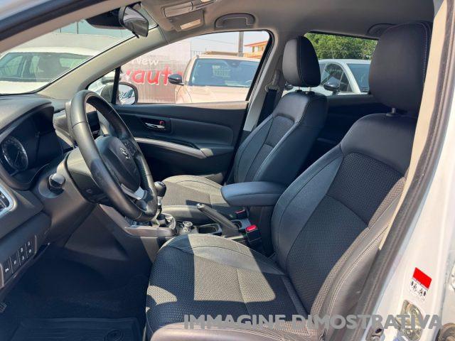 SUZUKI S-Cross 1.4 Hybrid 4WD AllGrip Top+