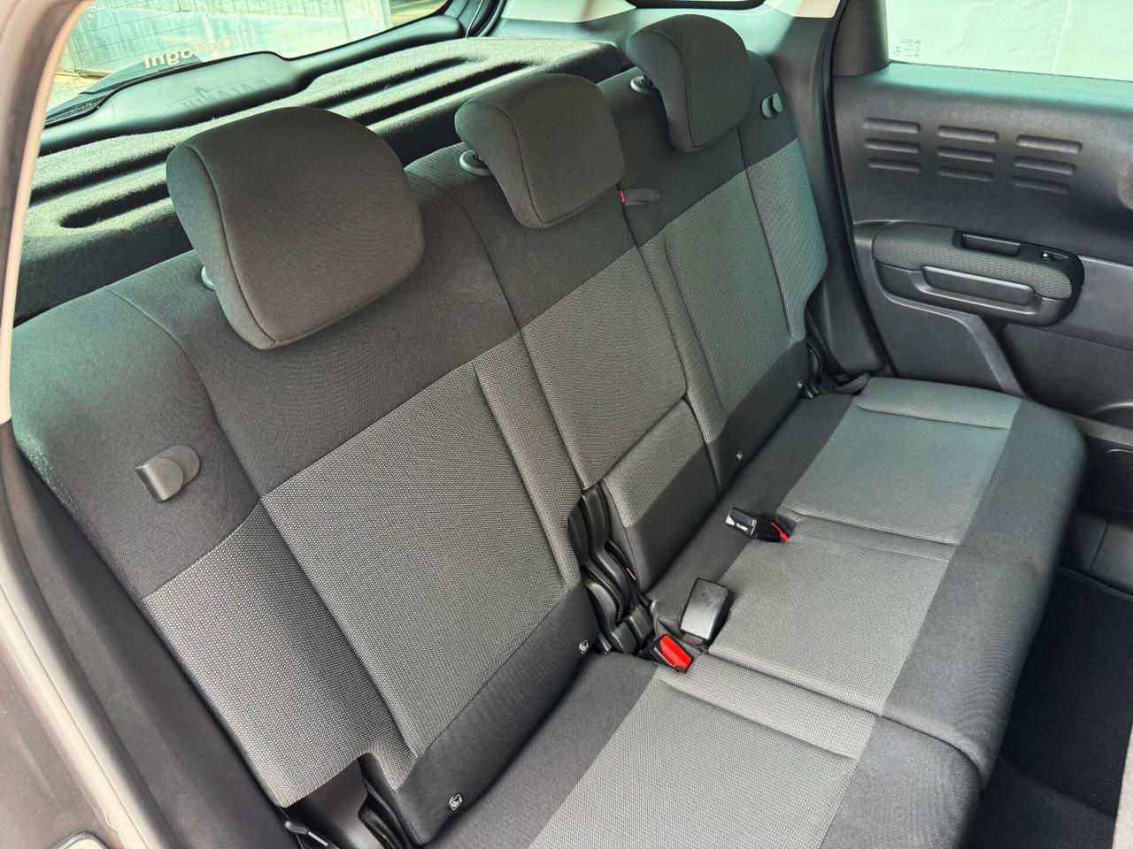 Citroen C3 Aircross 1.2 Shine 110cv | PREZZO REALE