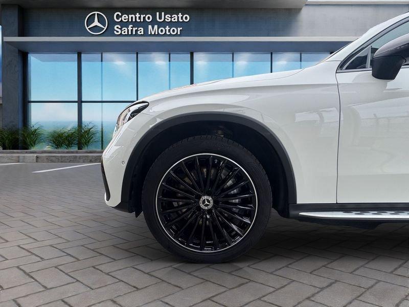 Mercedes-Benz GLC GLC 220 d 4Matic Premium Plus