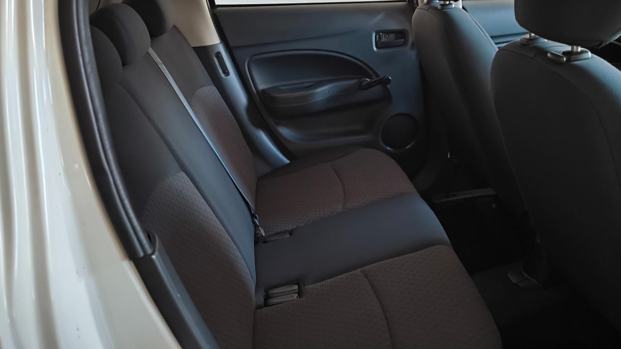 Mitsubishi Space Star 1.0 ClearTec Intense