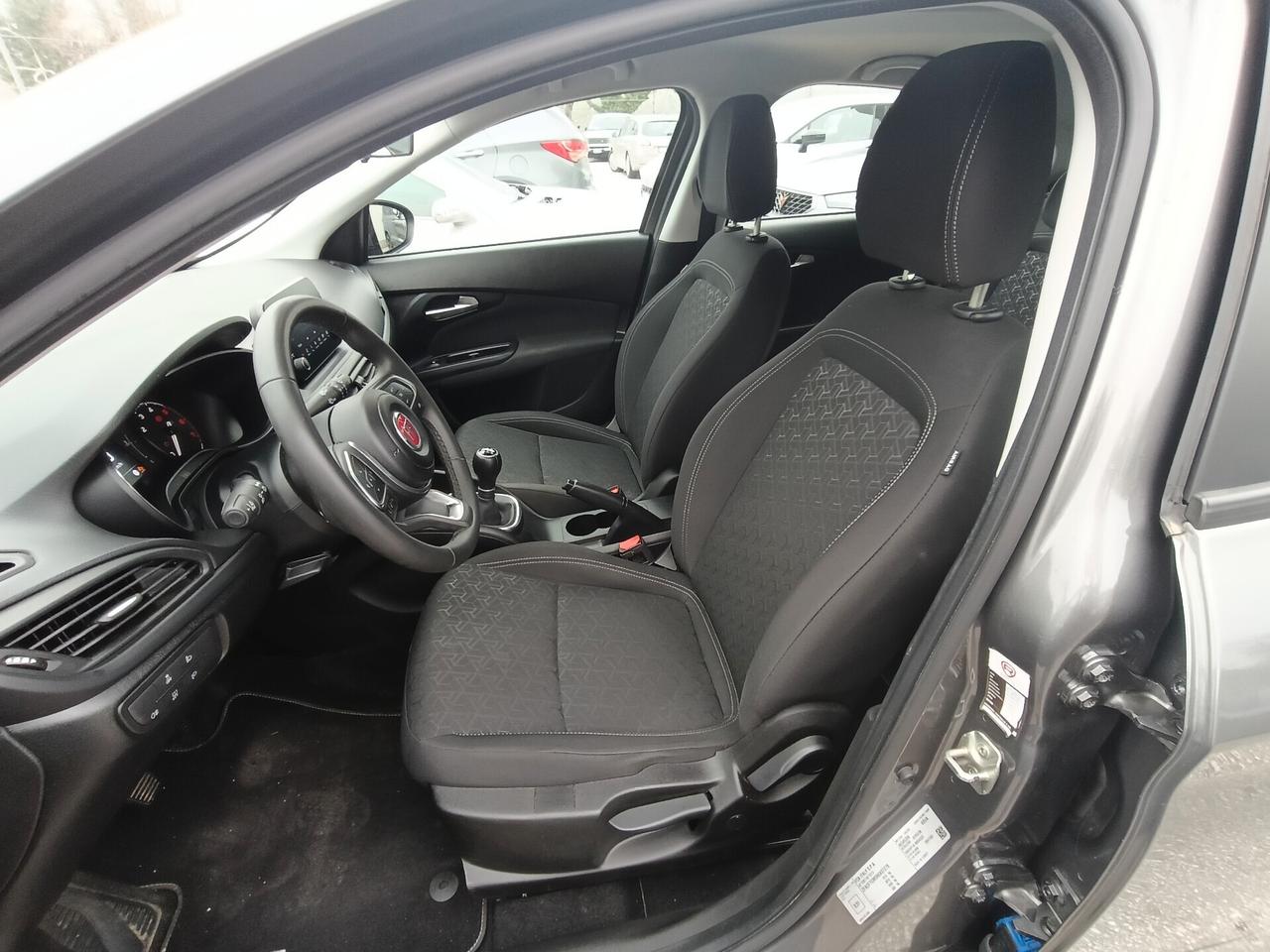 Fiat Tipo 1.3 Mjt S&S 5 porte City Cross