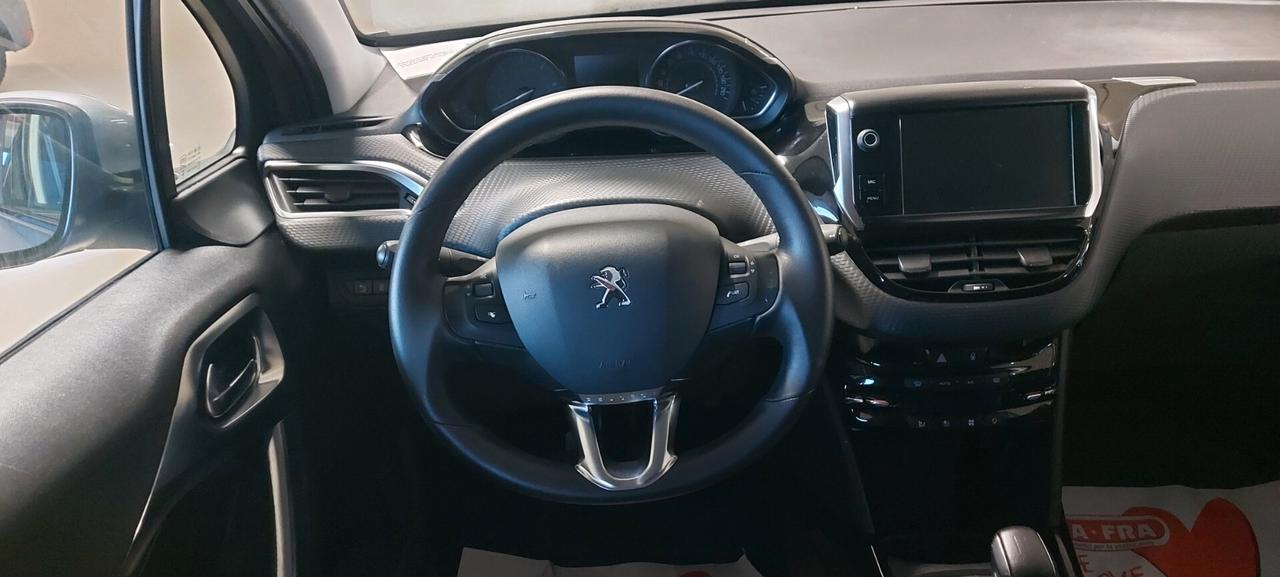 Peugeot 2008 BlueHDi 100 Allure - Unico Proprietario!