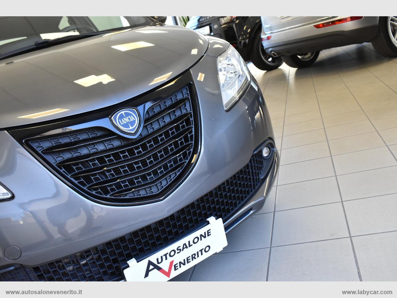 LANCIA Ypsilon 1.3 MJT 95 CV 5p. S&S Elle
