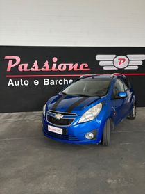 Chevrolet Spark 1.0