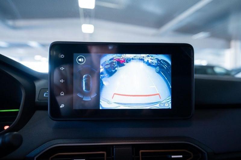 Dacia Jogger 1.6 hybrid Extreme 140cv