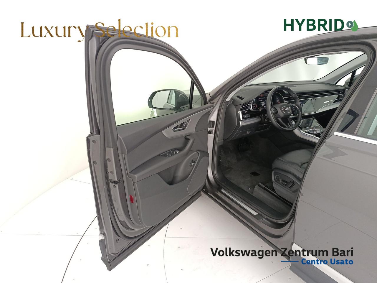 Audi Q7 45 3.0 tdi mhev business quattro tiptronic