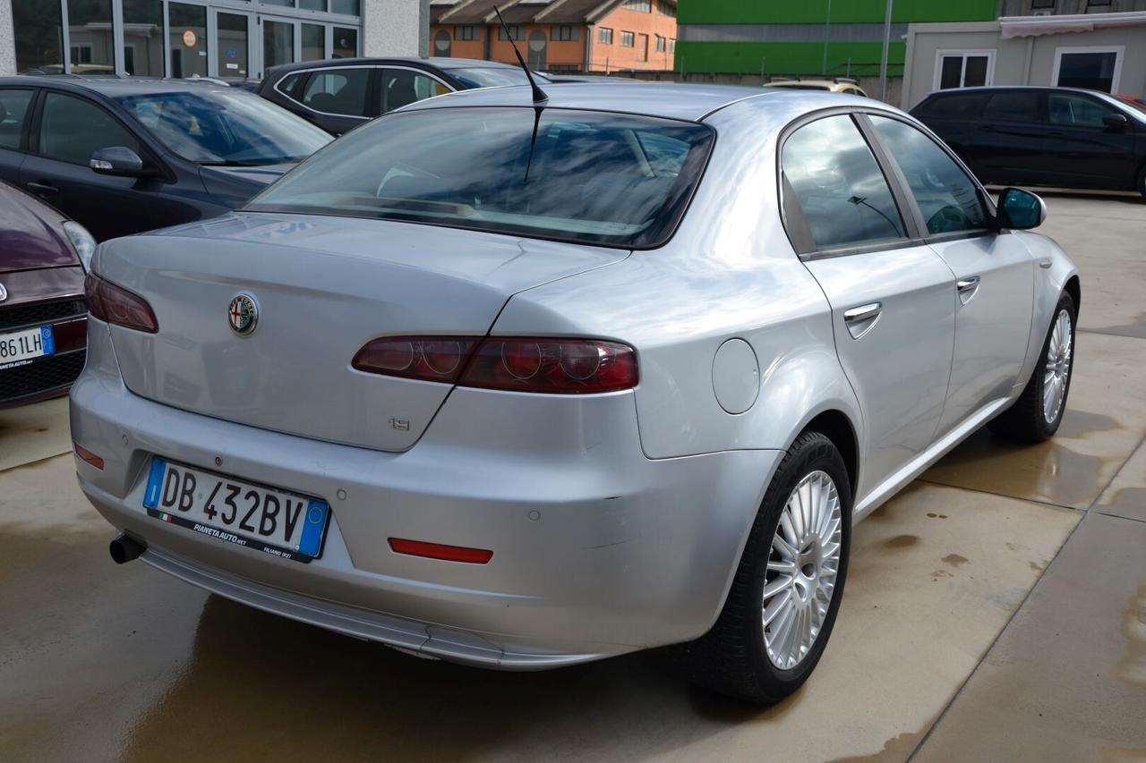 ALFA 159 1.9 M-JET 150 CV 4P '06