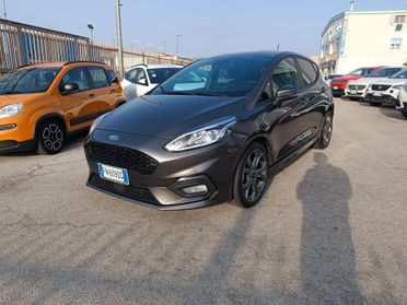 Ford Fiesta 5 Porte Fiesta 5p 1.5 tdci ST-Line 85cv