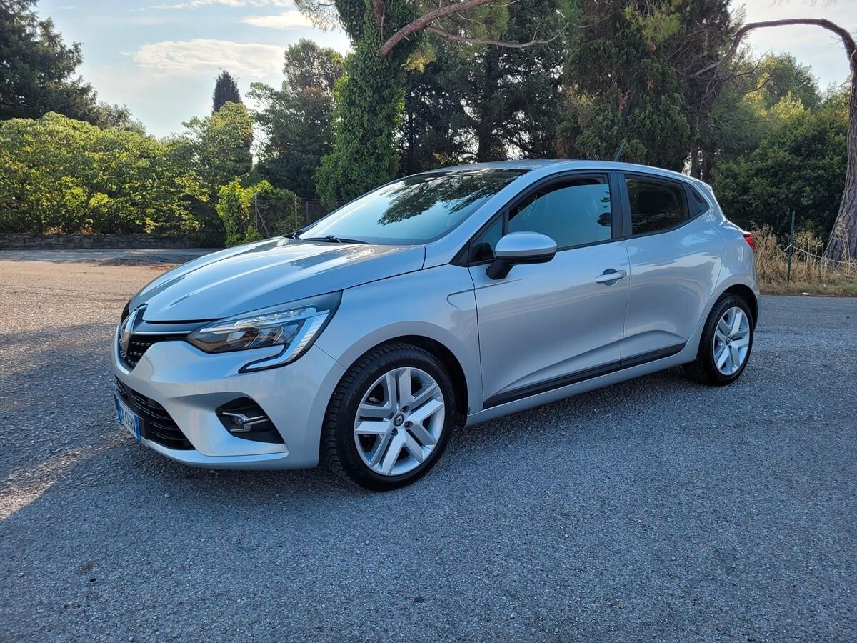 Renault Clio TCe 90 CV 5 porte Business