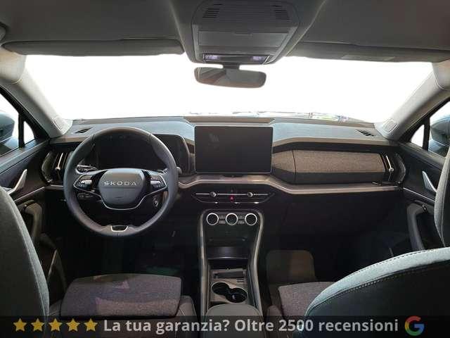 Skoda Kodiaq 2.0 TDI EVO SCR DSG Selection