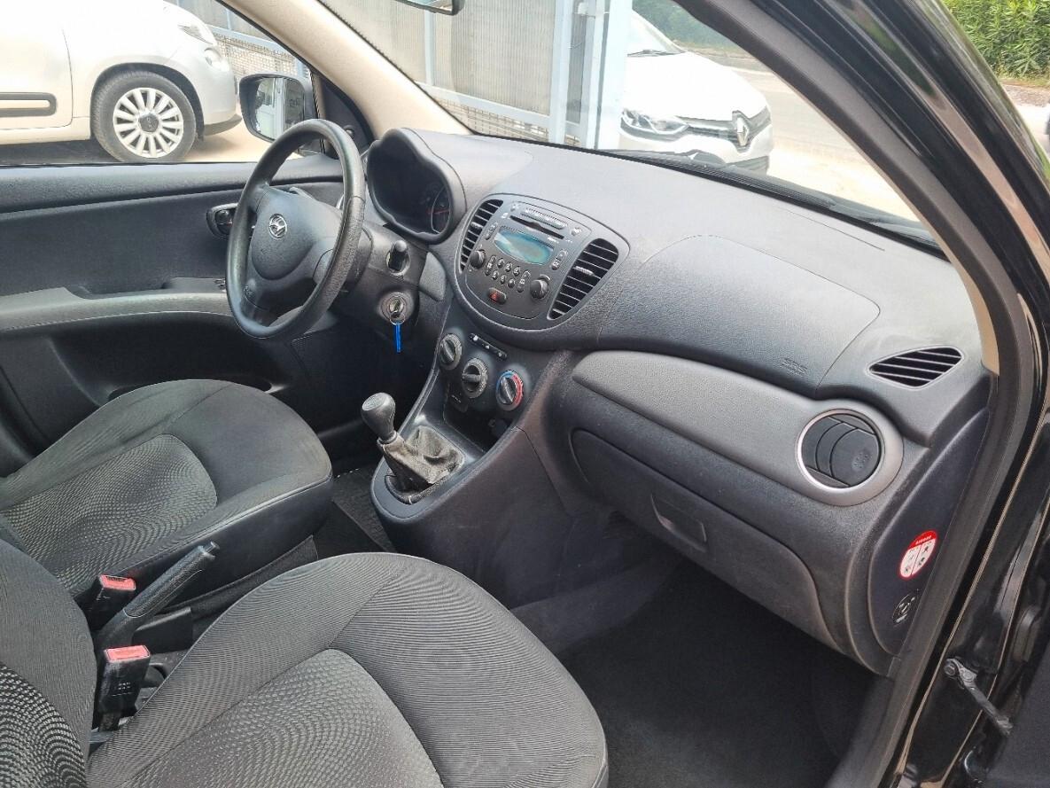 Hyundai i10 1.1 12V Comfort