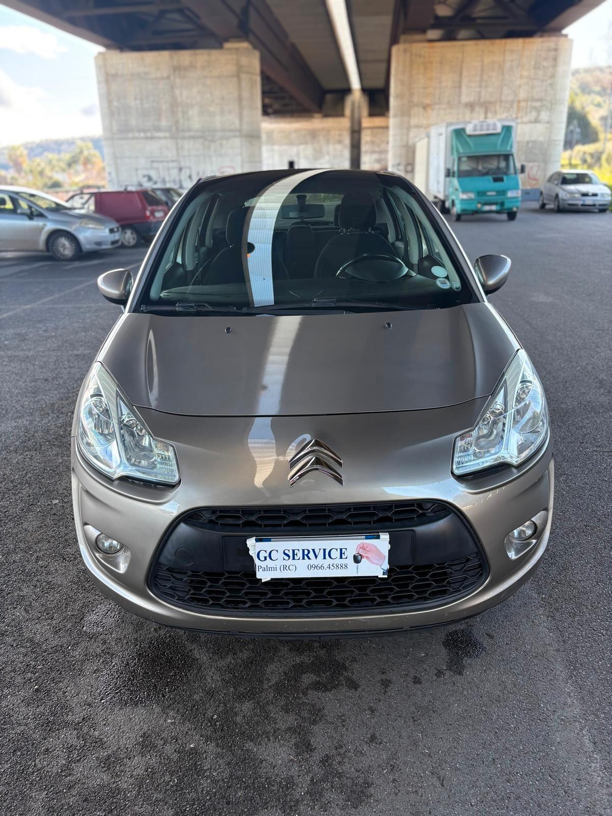 Citroen C3 1.4 HDi 70 Style