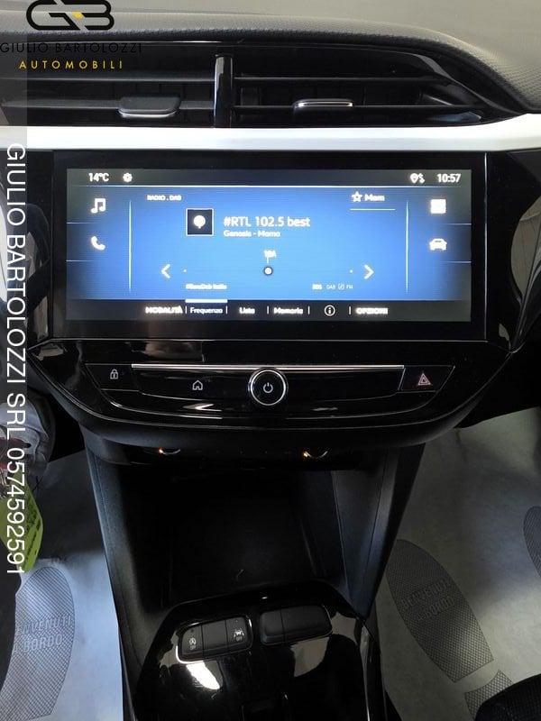 Opel Corsa Corsa 1.2 100 CV aut. GS