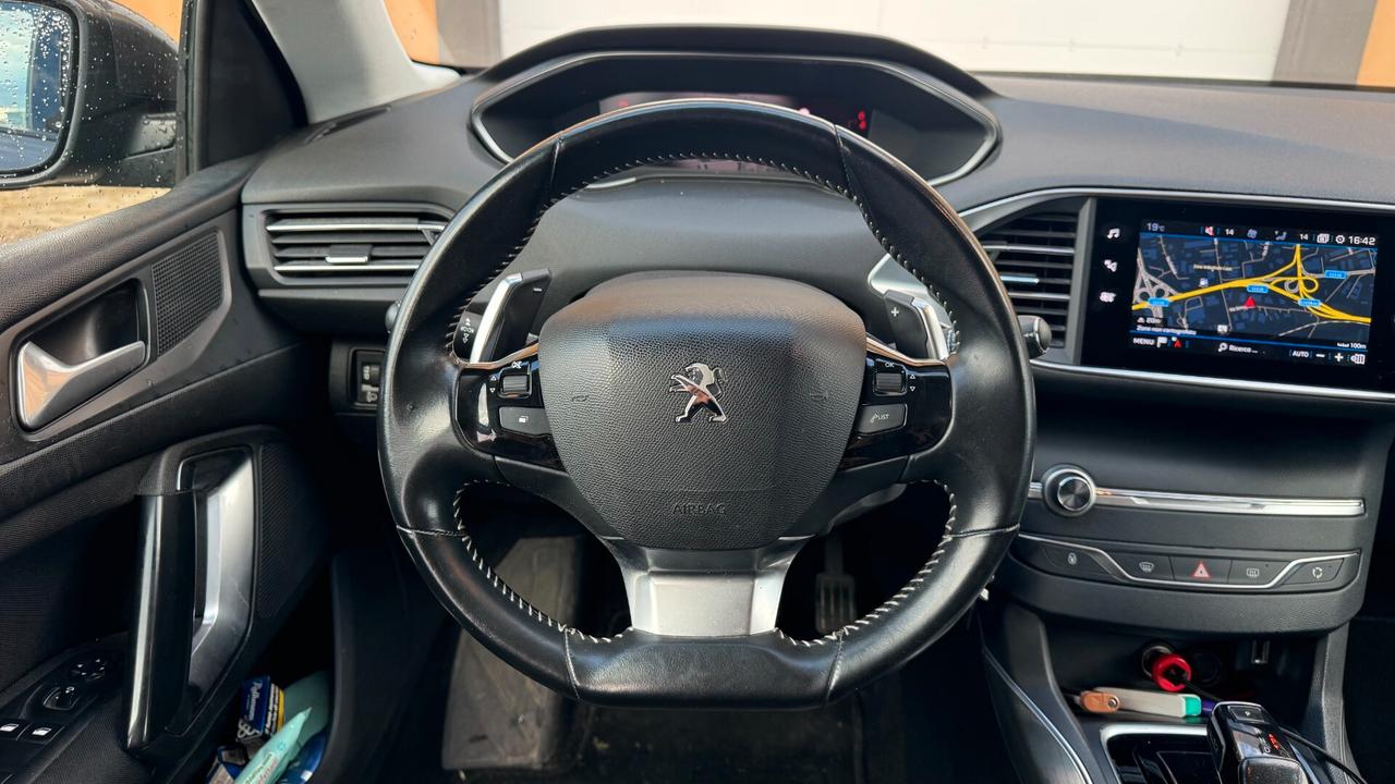 PEUGEOT 308 SW 131CV - 2021