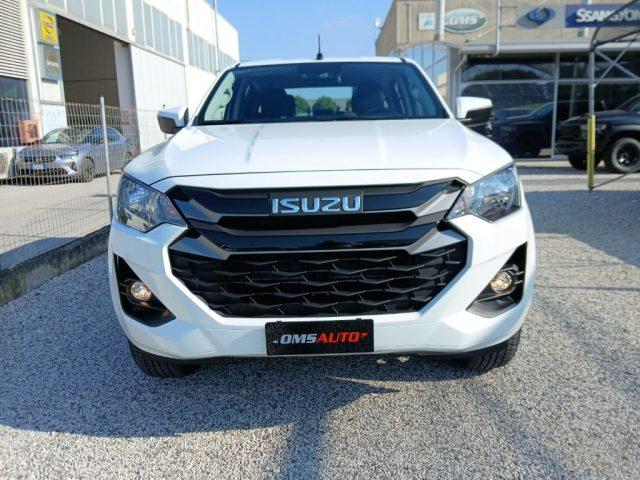 ISUZU D-Max N60 1.9 aut. Crew BB+ Cab N1 - 5 anni garanzia