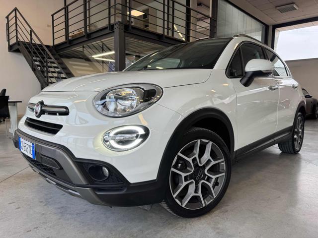 FIAT 500X 1.0 T3 120 CV City Cross