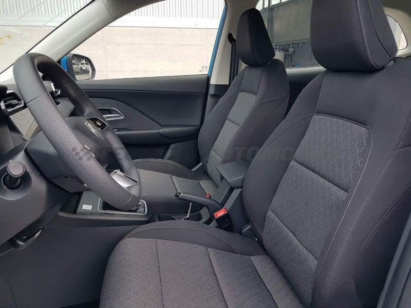 MG ZS NEW ZS ICE 1.5L MT STD Como Blu