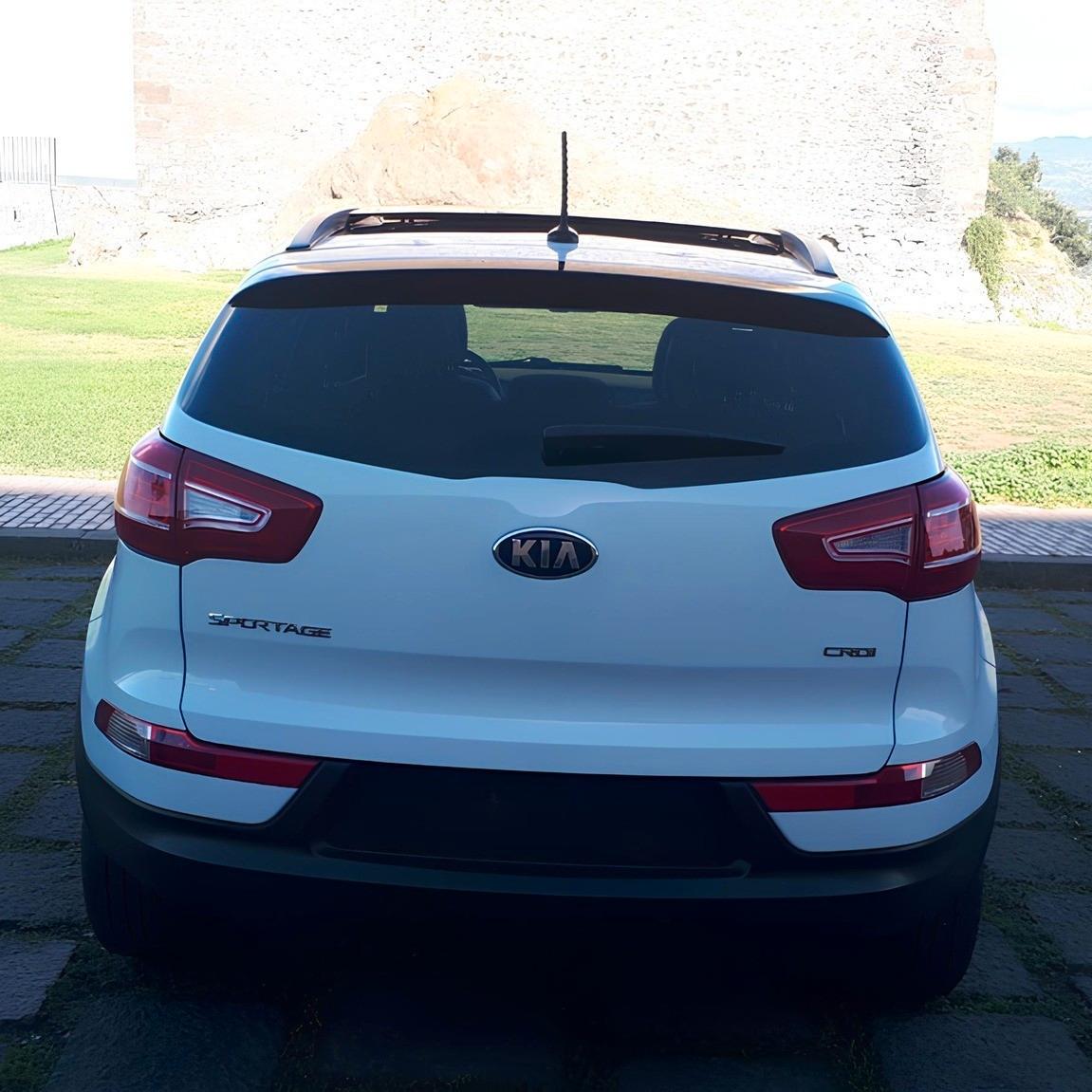 Kia Sportage 1.7 CRDI VGT 2WD Cool