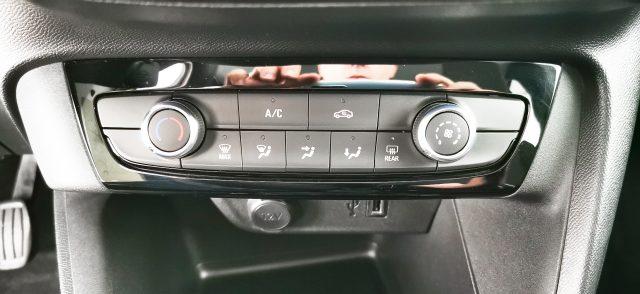 OPEL Corsa 1.5 D 100 CV Blitz Edition