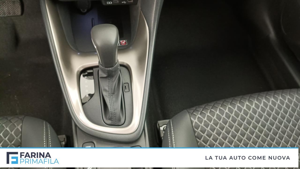MAZDA 2 IV 2024 - 2 1.5 vvt full hybrid electric Prime Line e-cvt