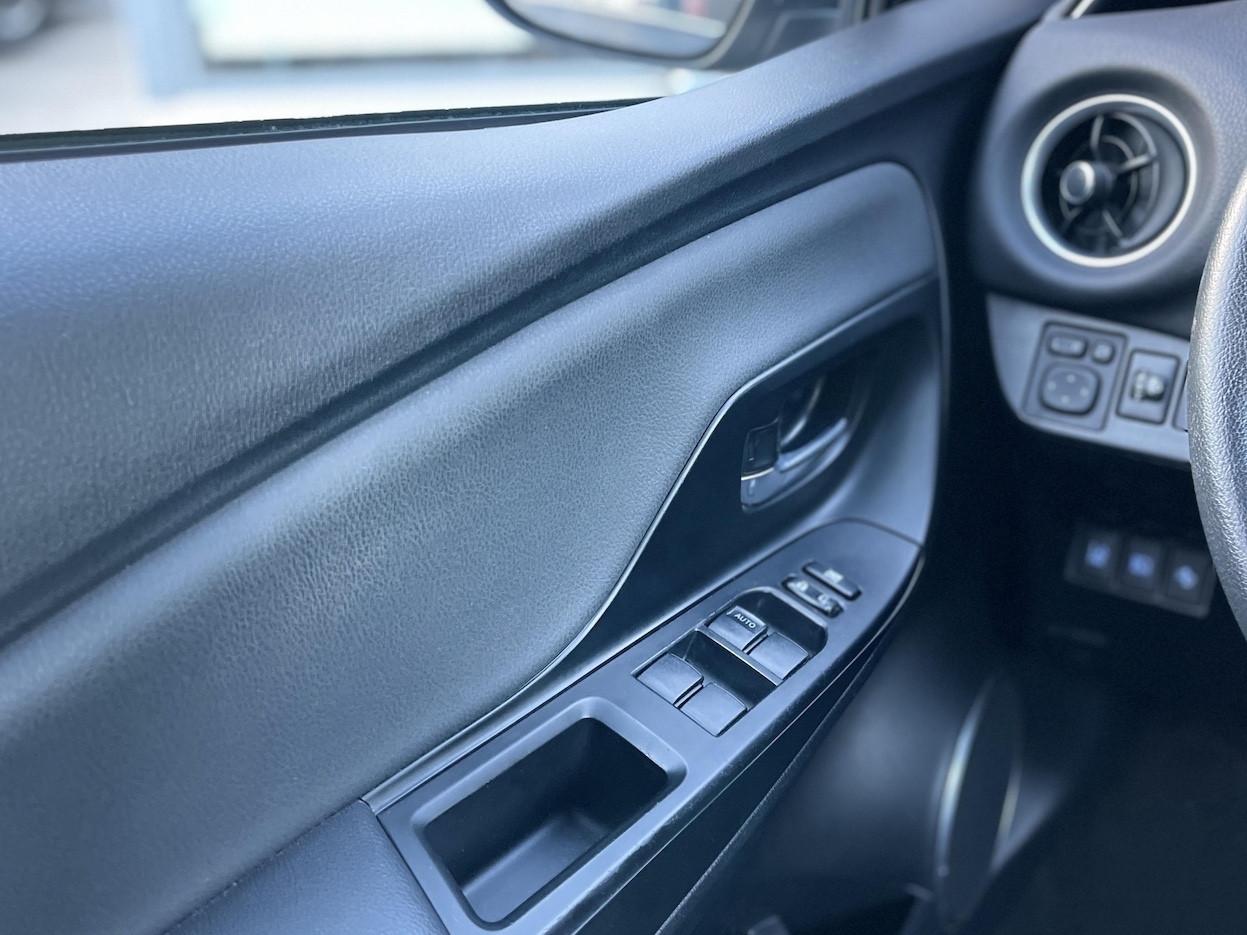 Toyota Yaris 1.5 Hybrid 73CV E6 Automatica Neo. - 2018