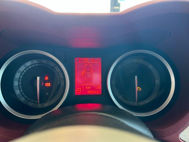 ALFA ROMEO Brera 2.4 JTDm 20V Sky Window
