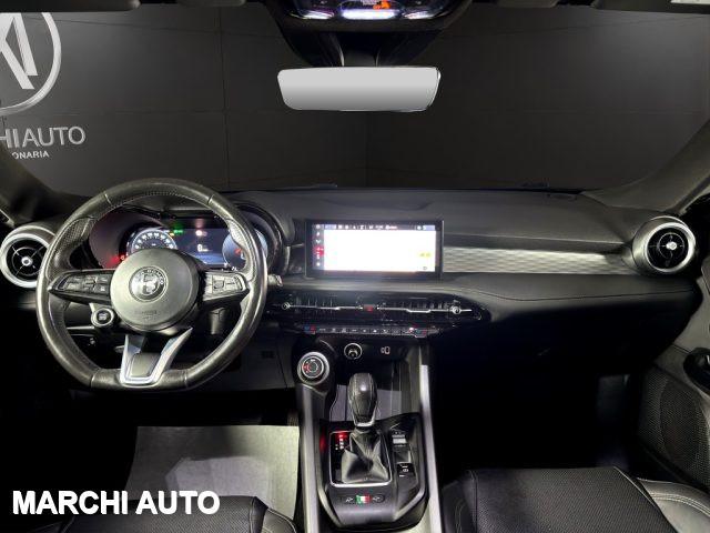ALFA ROMEO Tonale 1.6 diesel 130 CV TCT6 Ti