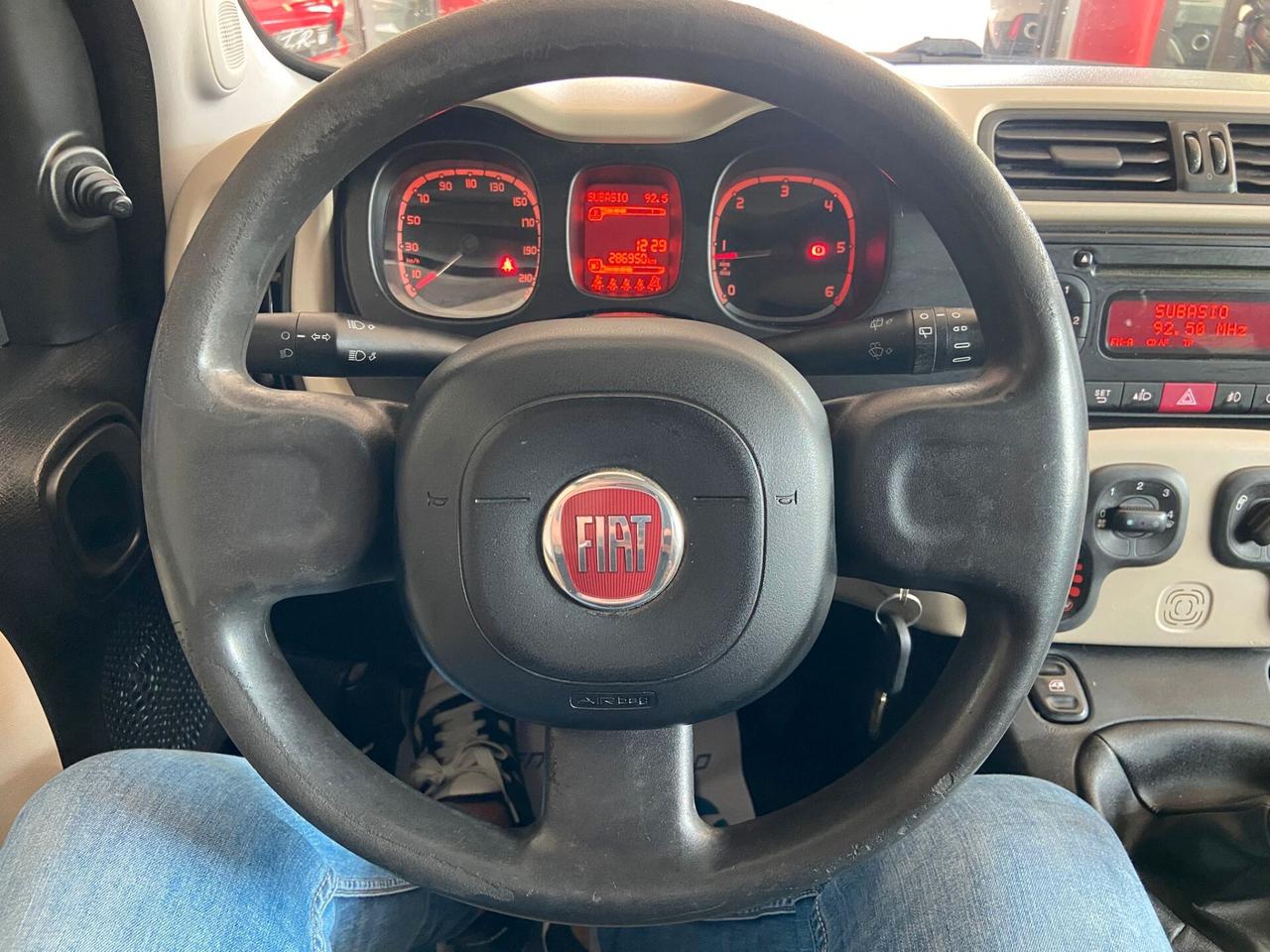 Fiat Panda 1.3 MJT S&S Lounge