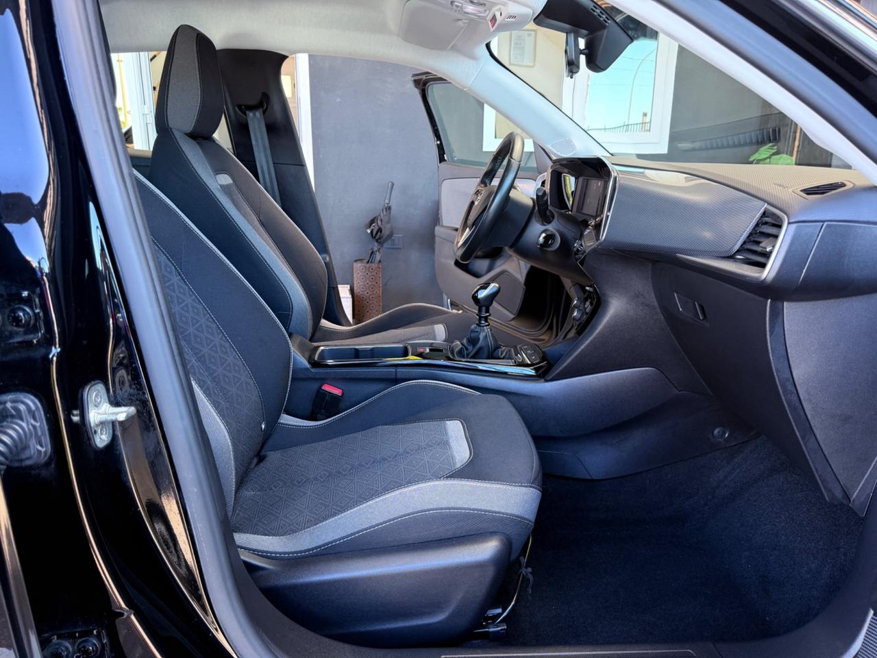 Opel Mokka 1.2 Turbo Edition