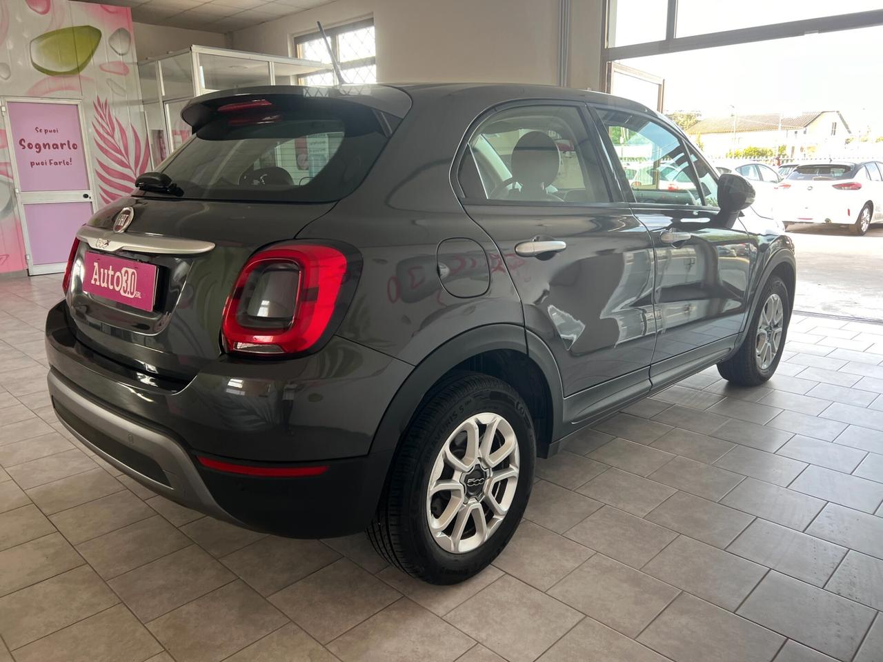 Fiat 500X 1.0 T3 120 CV CityCross IVA ESPOSTA