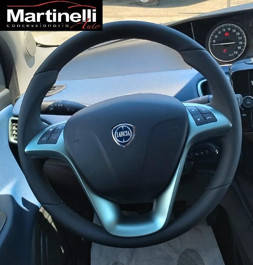 Lancia Ypsilon 1.0 FireFly 5 porte S&S Hybrid Gold Plus