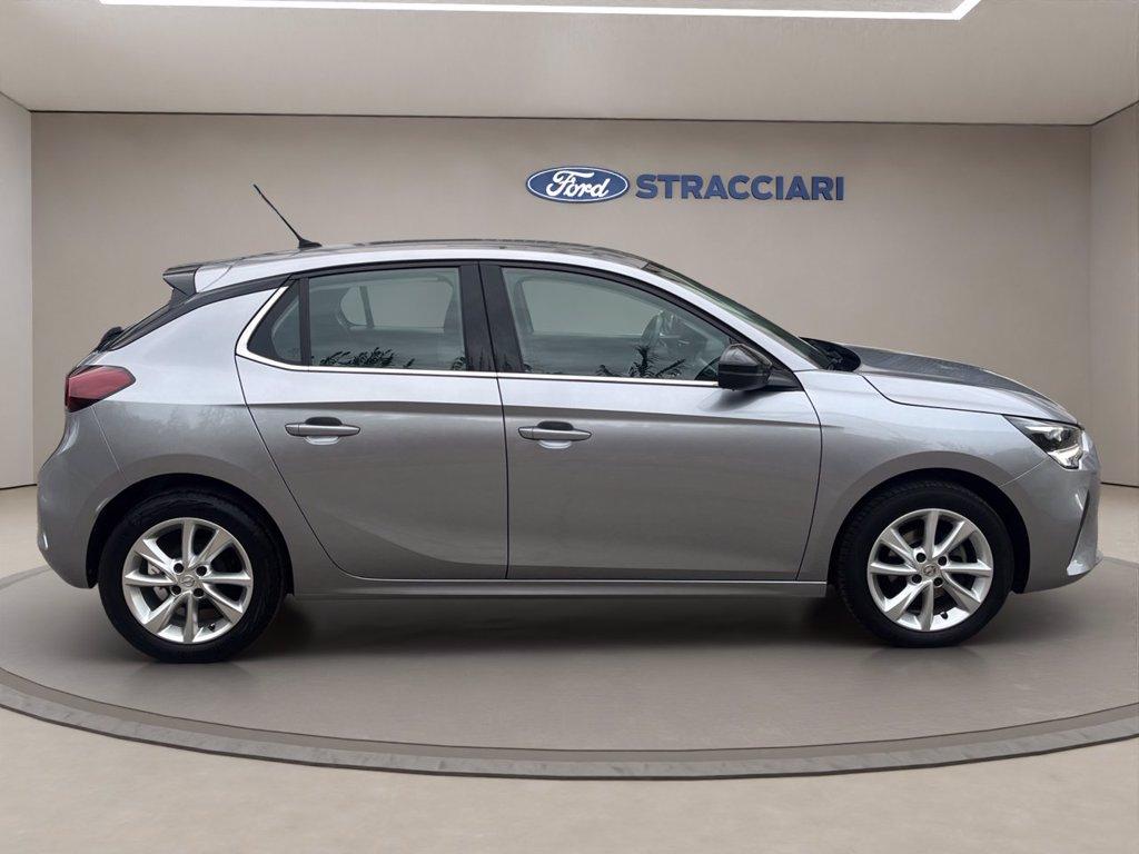 OPEL Corsa 1.2 Edition s&s 75cv del 2021
