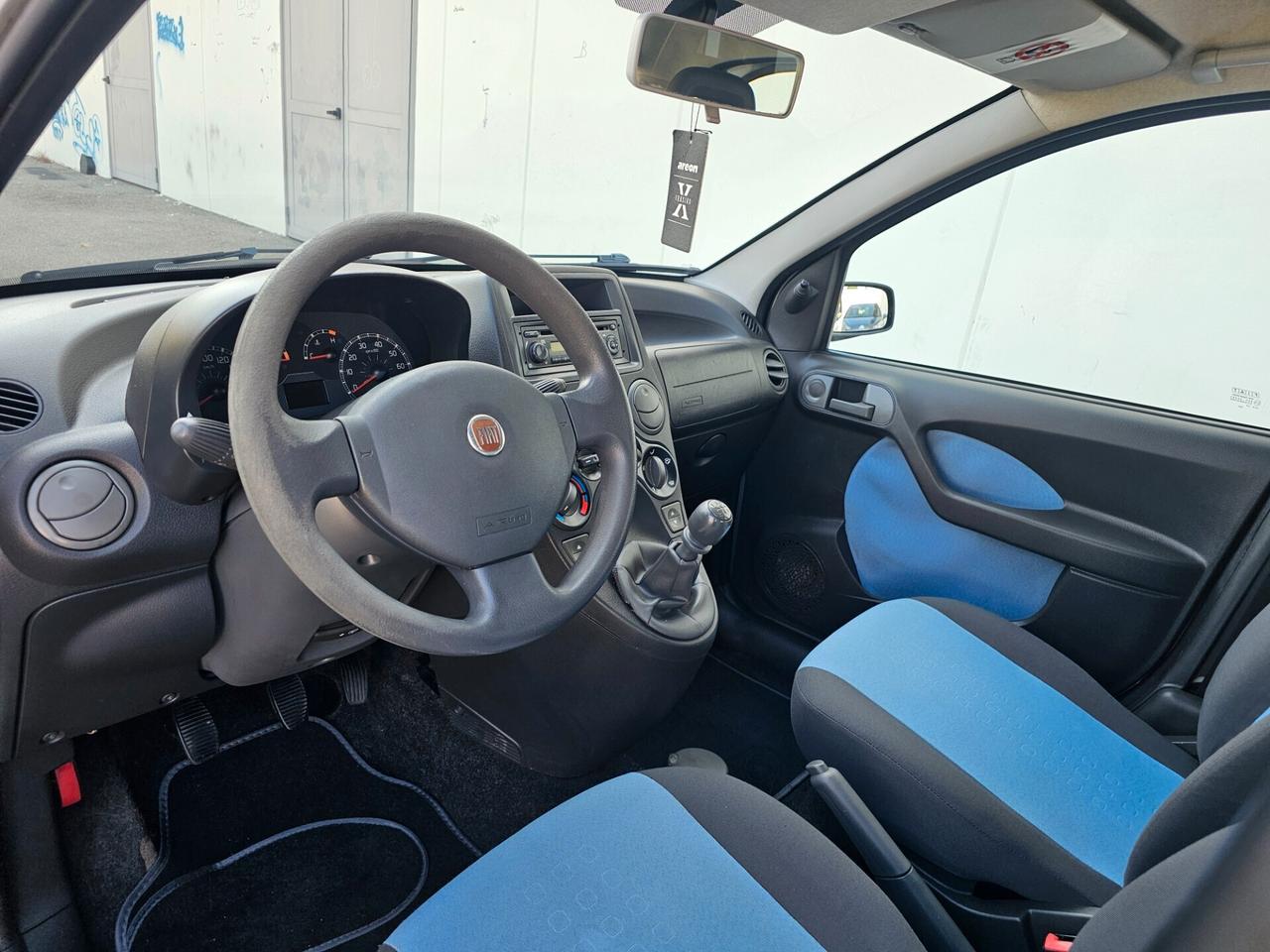 Fiat Panda 1.2