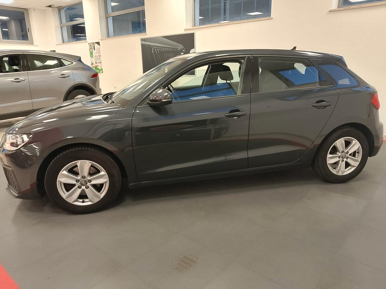 Audi A1 SPB 30 TFSI S tronic